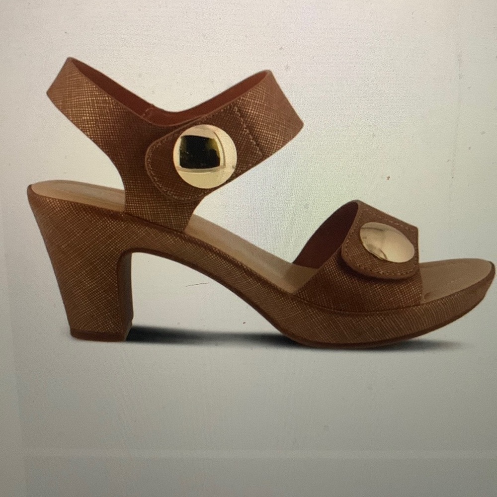 Women’s Patricia Dade Dress Sandals
